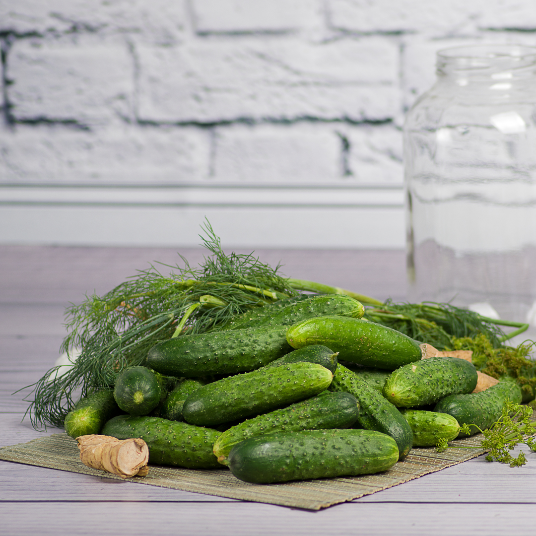 Druvgurka - Anulka F1