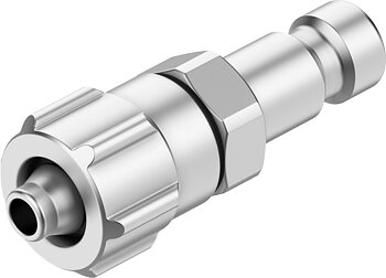 Festo munstycke till självlåsande anslutning 4mm slang