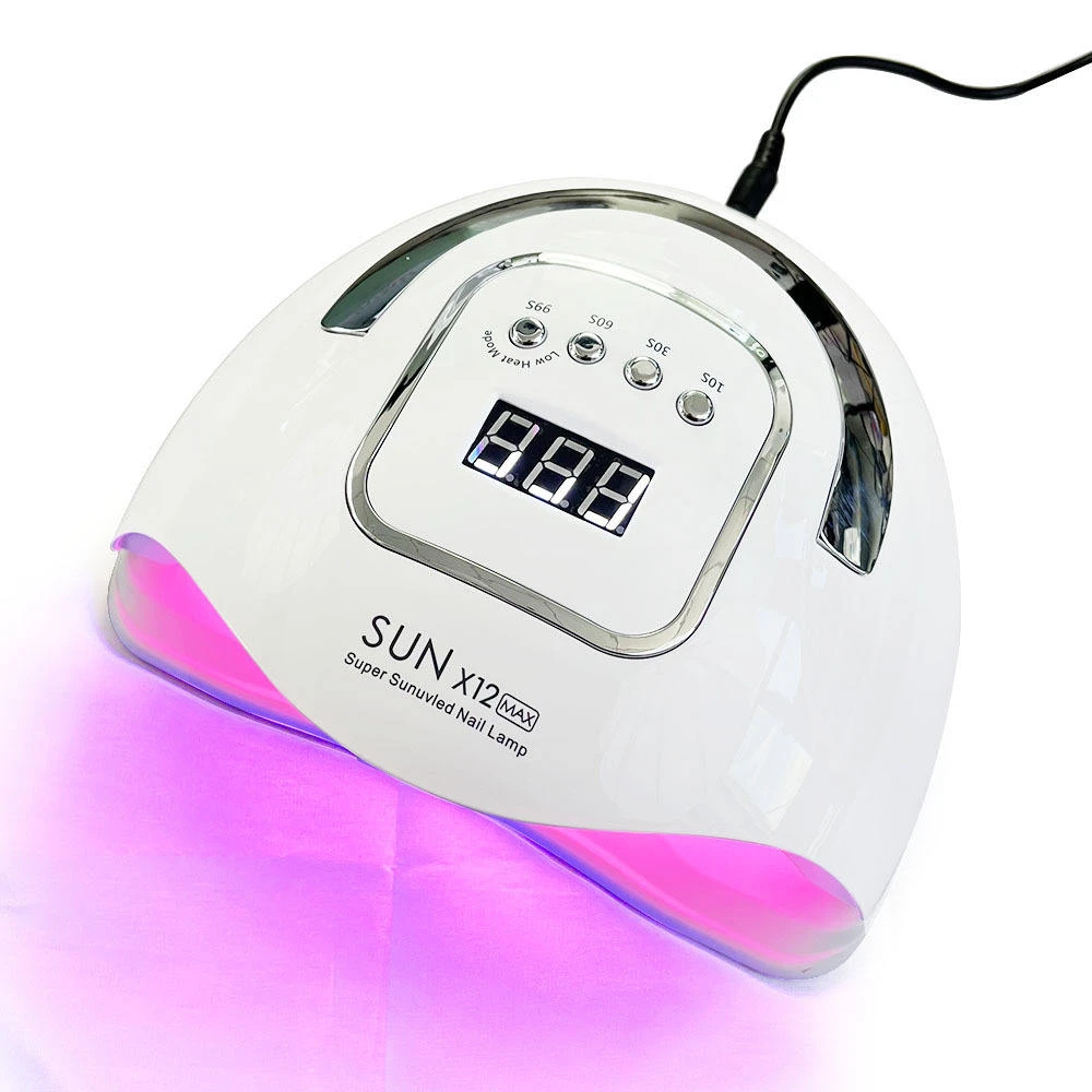 UV-lamp voor nagels 280W - 3