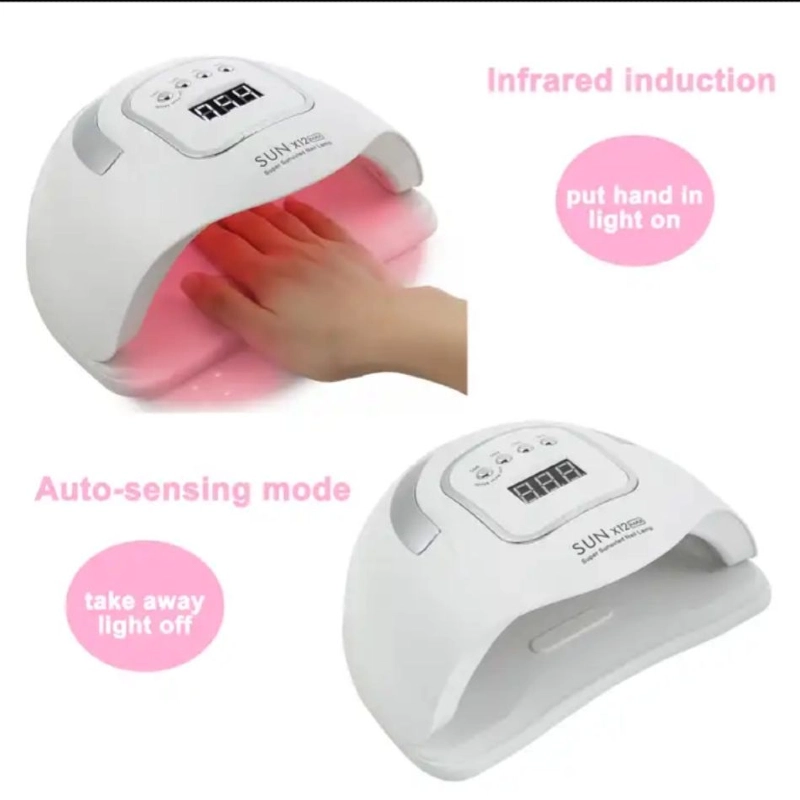 UV-lamp voor nagels 280W