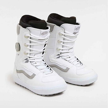 Vans - Invado OG White/Grey