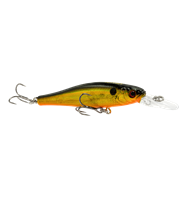 Armada The Evil One 75mm jerkbait/wobbler for perch and other predators