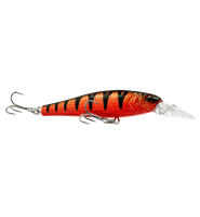 Armada The Evil One 75mm jerkbait/wobbler for perch and other predators