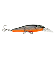 Armada The Evil One 75mm jerkbait/wobbler for perch and other predators