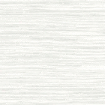 OUTLET 50% - TAPET SEABROOK WHITE GRASS