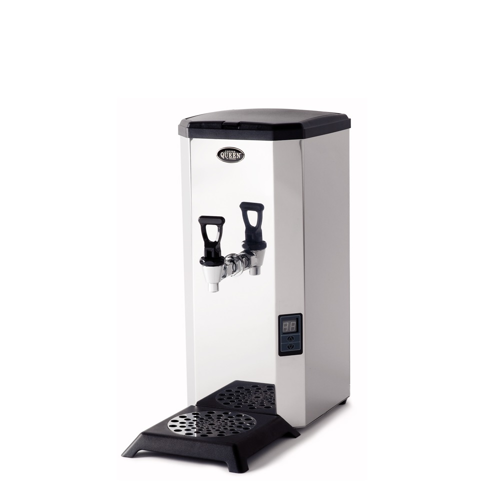 Hetvattenautomat Coffee Queen - Crem International - 3
