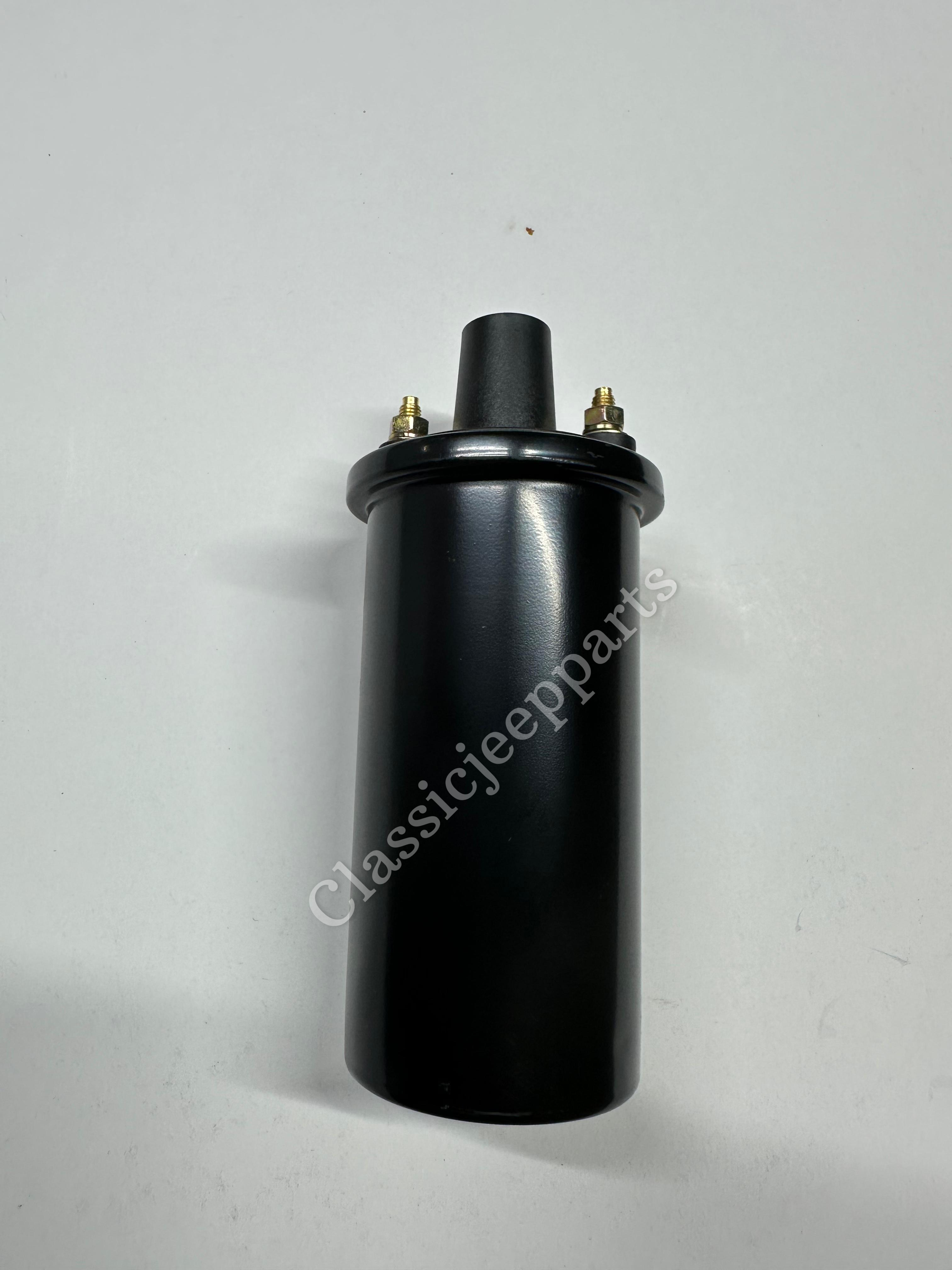 Ignition coil  6 volt - 2