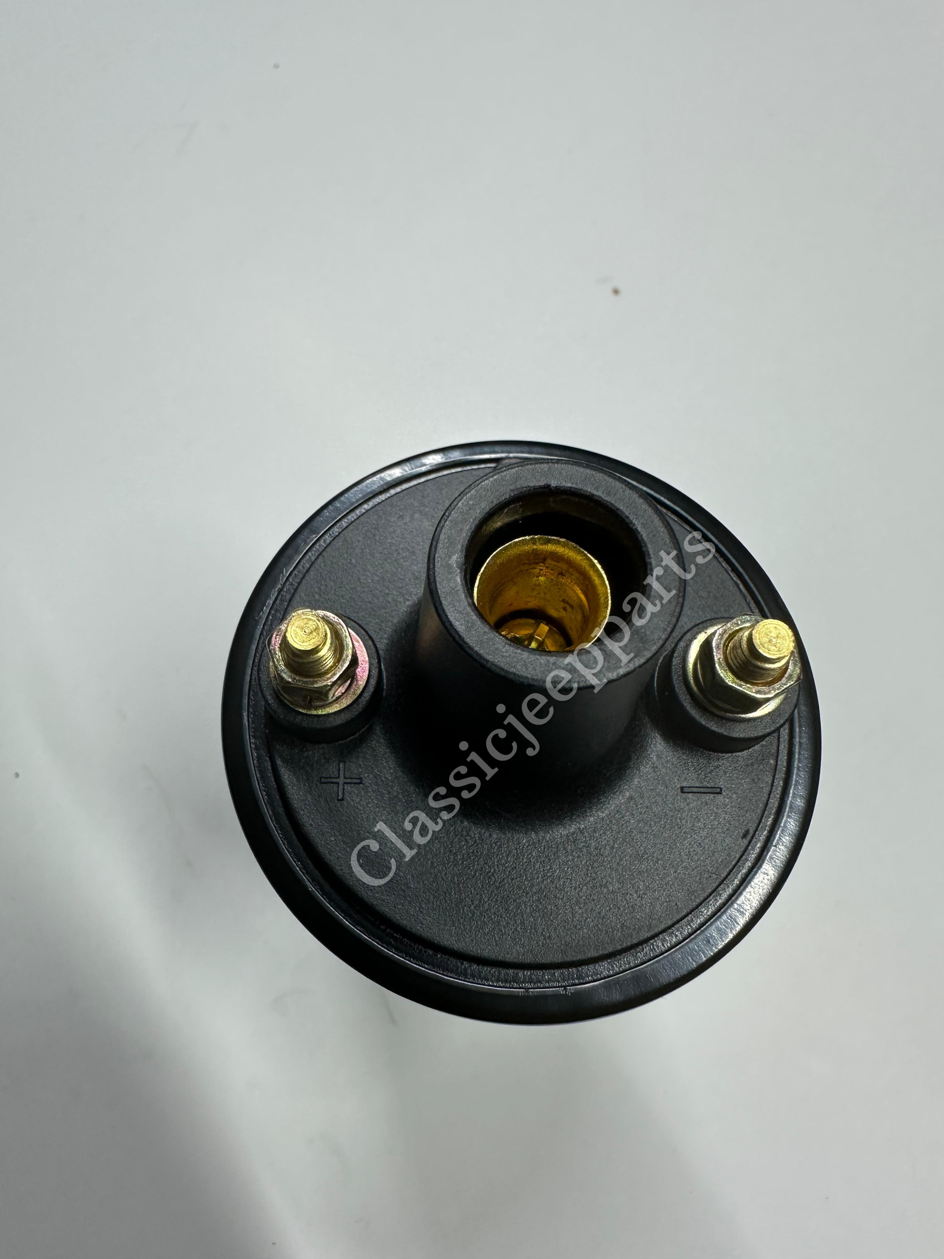 Ignition coil  6 volt - 3