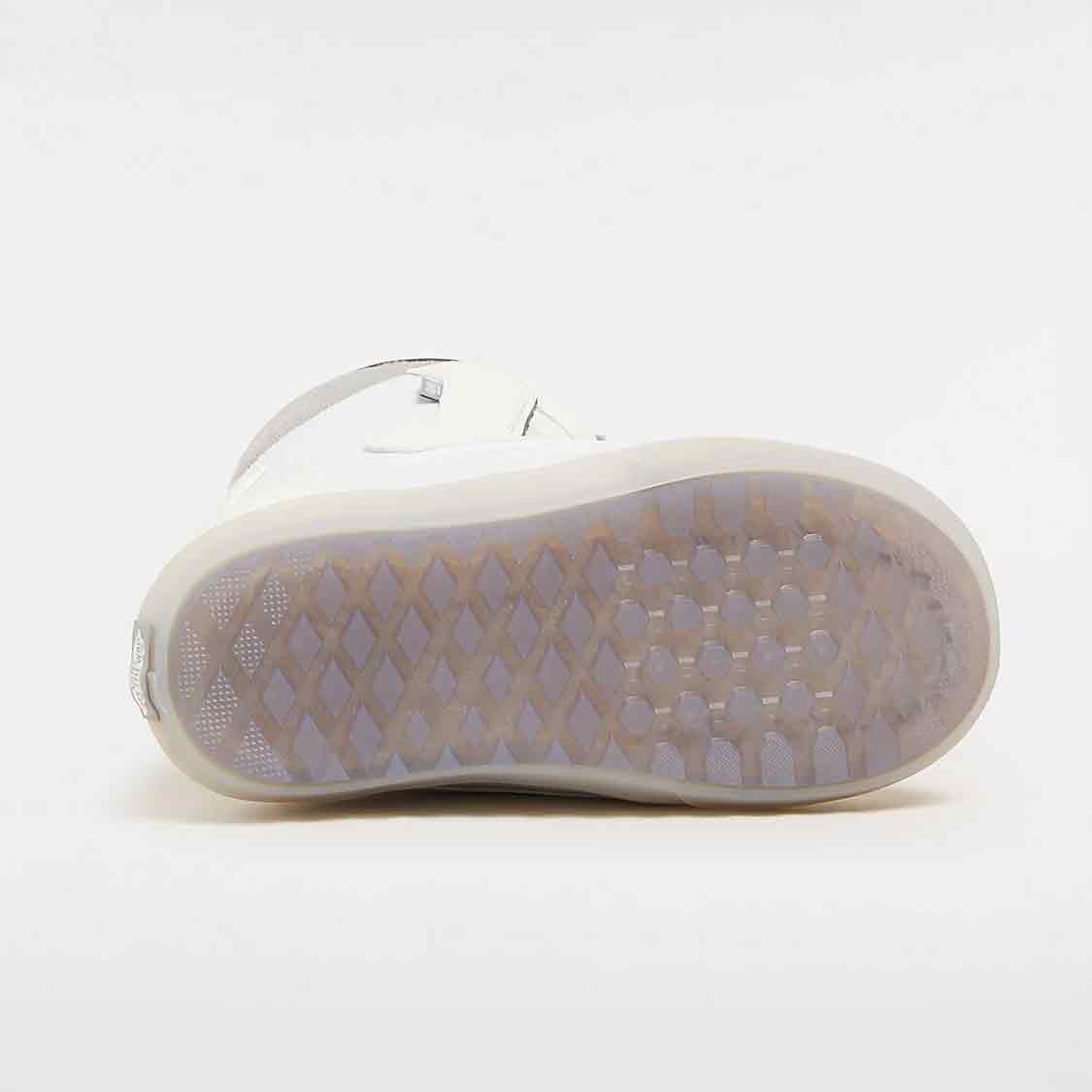 Vans - Encore OG White/White (Womens) - 3