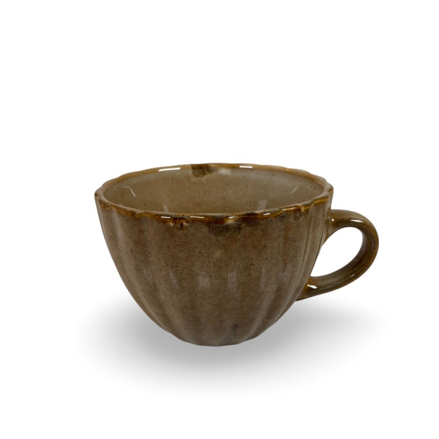 Cup, Joy Ocra - Miljögården