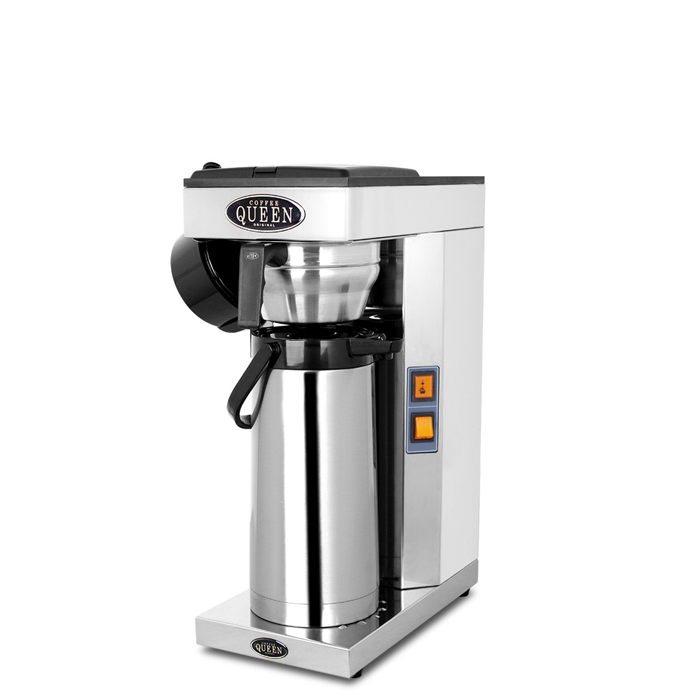  Kaffebryggare termos Coffee Queen - Crem International - 3