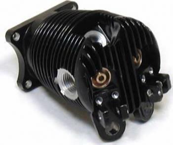 Saito Cylinder Vänster FA-100 Twin