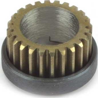 Saito Pinion Vevaxel FA-100 Twin*