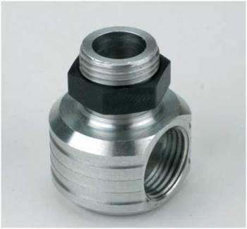 Saito Adapter Höger Ljuddämpare FA-62B/200R3, FG-11