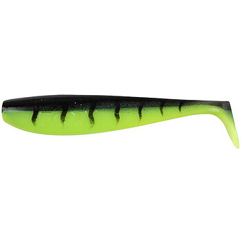 Fox rage zander pro shad 12cm jigg för gös gädda och stor abborre