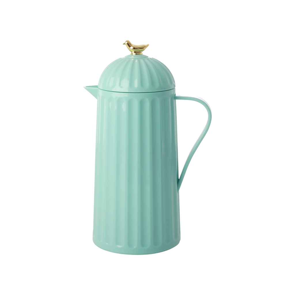 Mintgröna Termos kanna