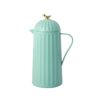 Mintgröna Termos kanna