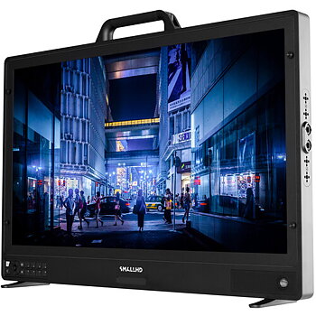 SmallHD OLED 27" 4k referentiemonitor