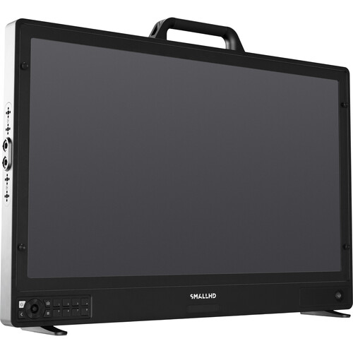 SmallHD OLED 27" 4k referencemonitor - 14