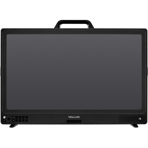 SmallHD OLED 27" 4k referencemonitor - 11