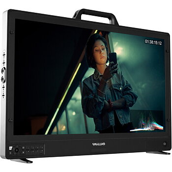 SmallHD OLED 27" 4k referentiemonitor