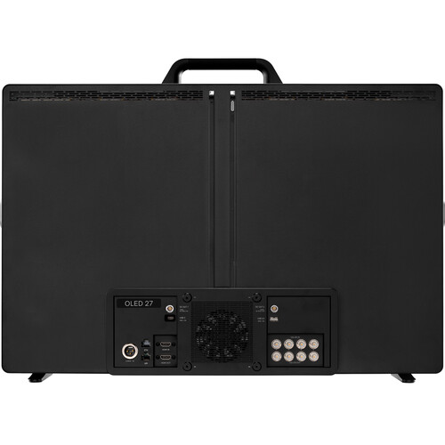SmallHD OLED 27" 4k referencemonitor - 4