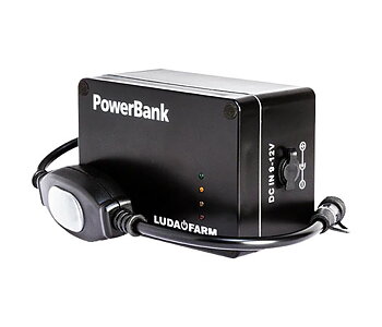 LUDACAM - PowerBank 25000
