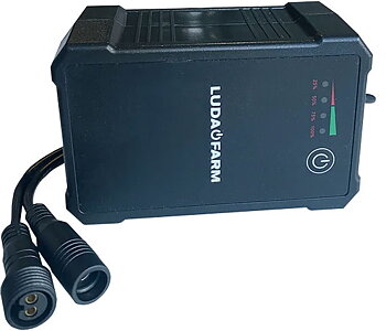 LUDACAM - PowerBank 12000