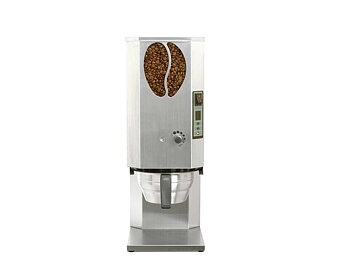 Kvarn Orginal Coffee Queen - Crem International