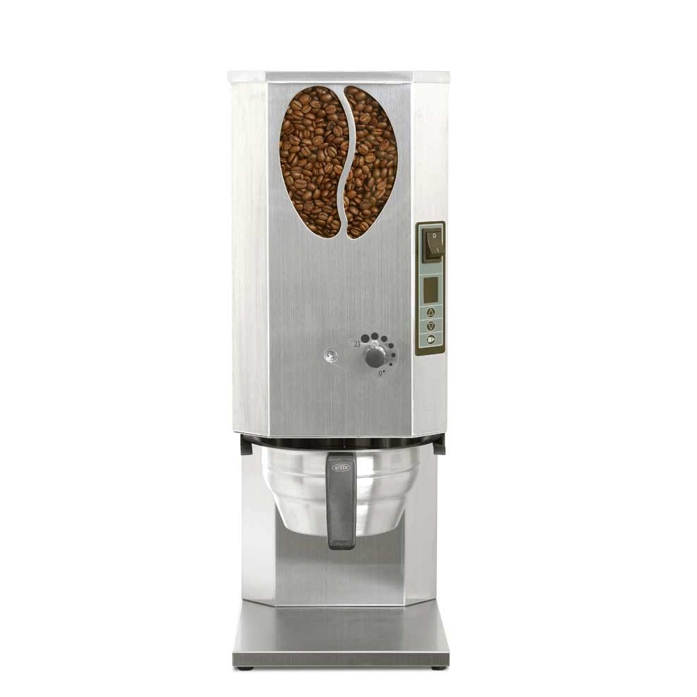 Kvarn Orginal Coffee Queen - Crem International - 2