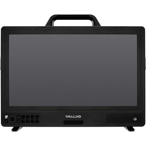 SmallHD Cine 18" 4K referencemonitor - 7