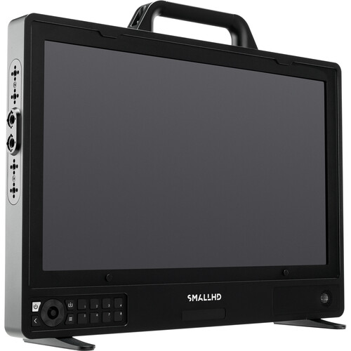 SmallHD Cine 18" 4K referencemonitor - 14