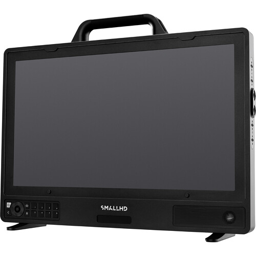 SmallHD Cine 18" 4K referencemonitor - 8