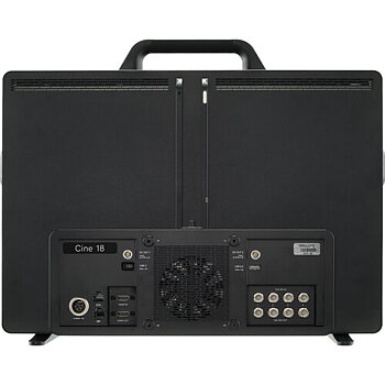 Moniteur de référence SmallHD Cine 18" 4K