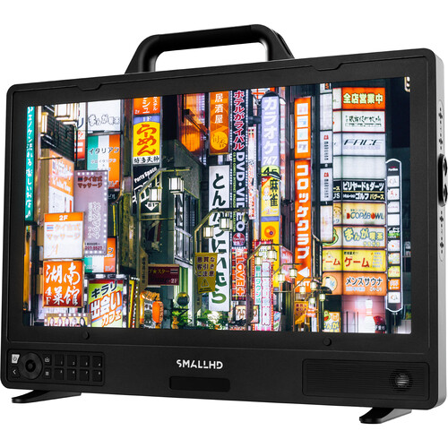 SmallHD Cine 18" 4K referencemonitor