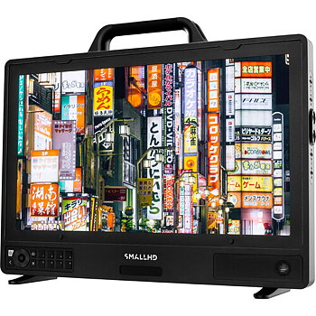 Moniteur de référence SmallHD Cine 18" 4K