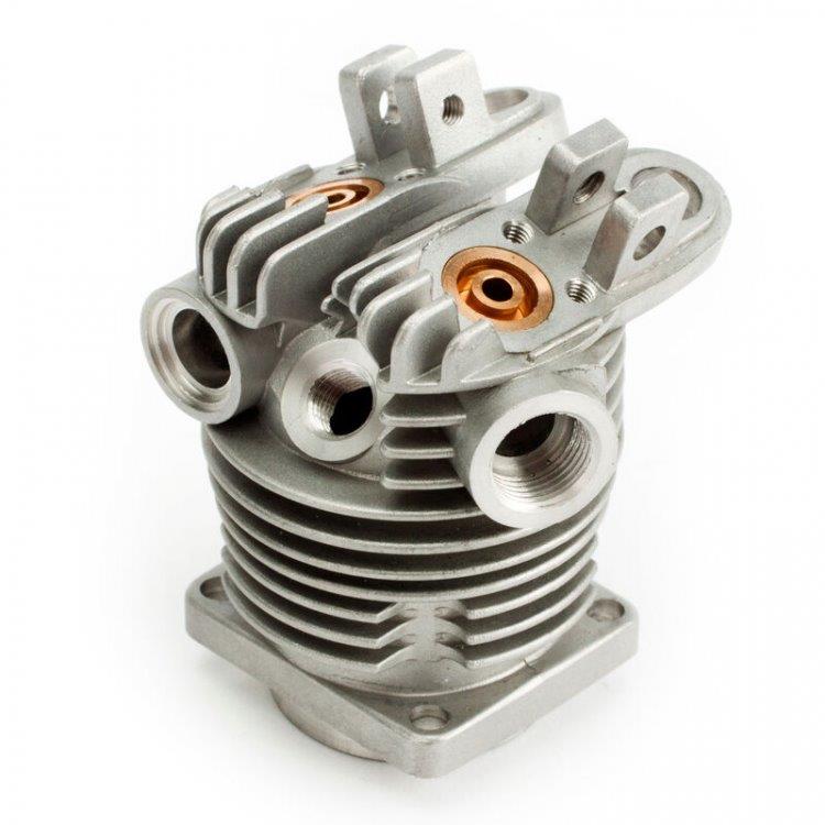 Saito Cylinder FA-120R3, FG-19R3