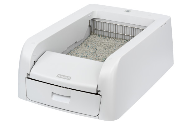 PetSafe ScoopFree Clumping Självrengörande Kattlåda