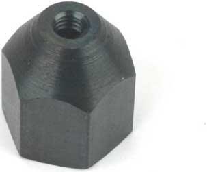 Saito Mutter M4 för Spinner FA-100/120/125/ 150/180/182/200/325