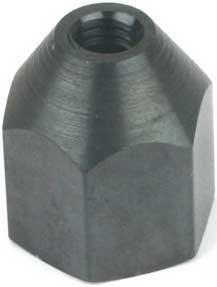Saito Mutter M5 för Spinner FA-100/120/125/ 150/180/182/200/325
