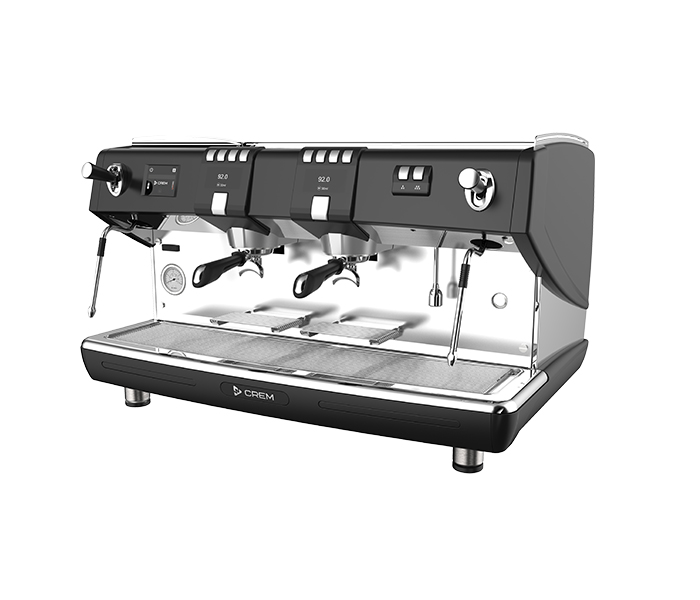 Espressomaskin Diamant Pro Crem - 2