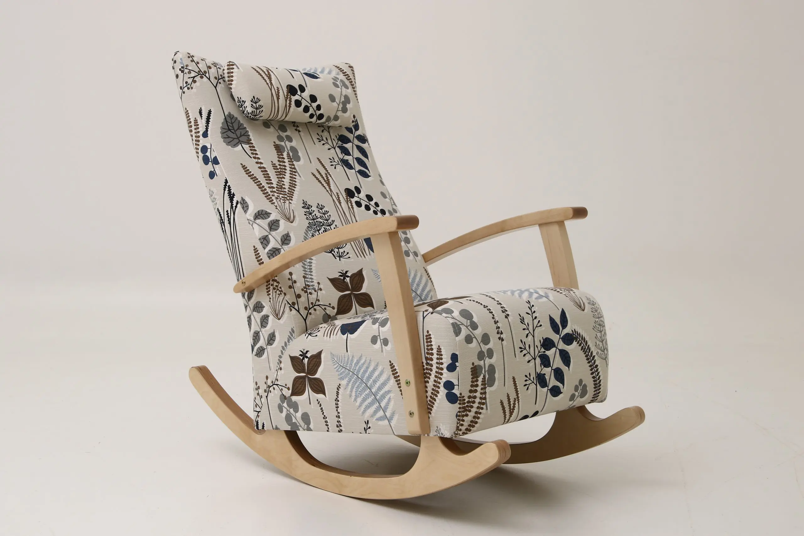 Jazz swingchair