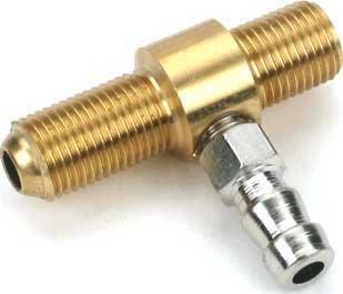 Saito Spraybar FA-120
