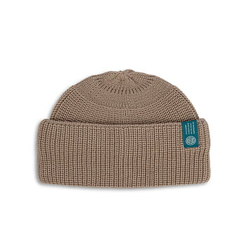 Deus mössa Deck pill beanie Khaki