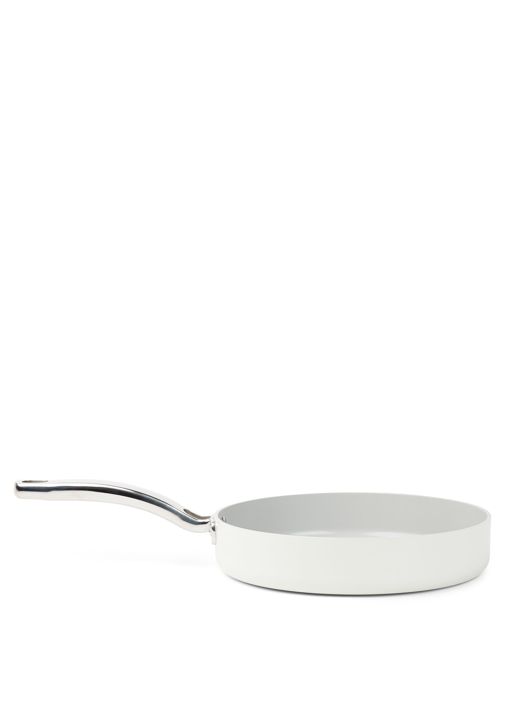 Alte RCS återvunnen aluminium stekpanna 25 cm - 2