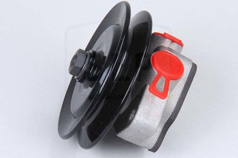 Matarpump 