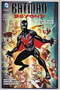 Batman Beyond: Volume 1 - Brave New Worlds TP NM