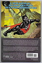 Batman Beyond: Volume 1 - Brave New Worlds TP NM