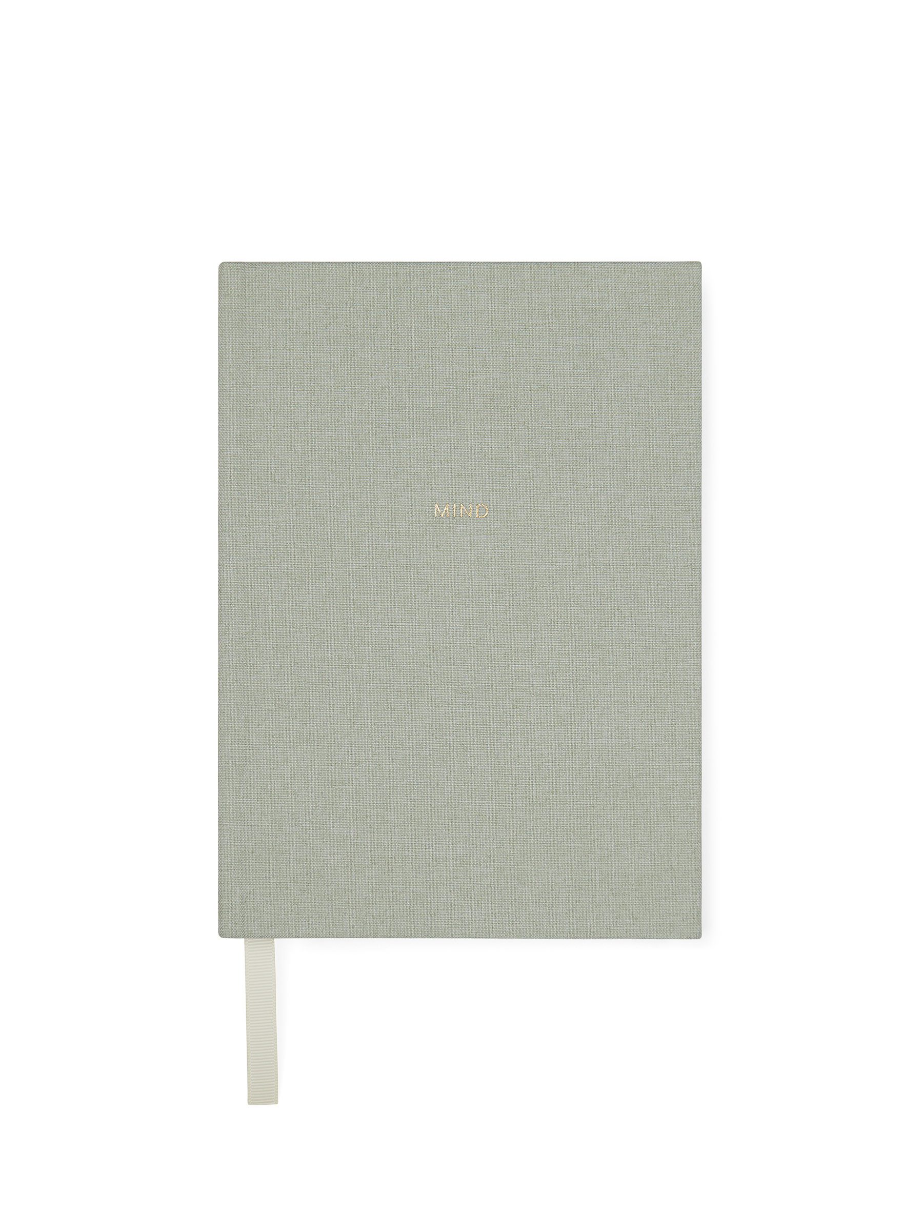 GRS certifierad papper journal - 3