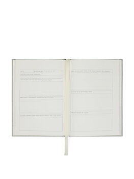 GRS certifierad papper journal